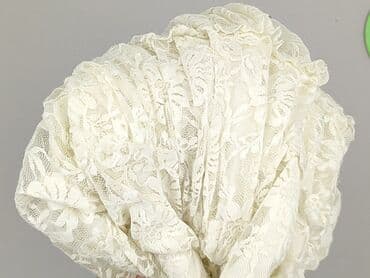 woskowane spodnie z wysokim stanem stradivarius: Skirt, Tu, 12 years, 146-152 cm, condition - Very good — 6