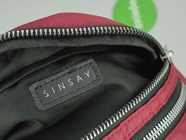 reserved chusty: Nerka, Sinsay, stan - Bardzo dobry — 4