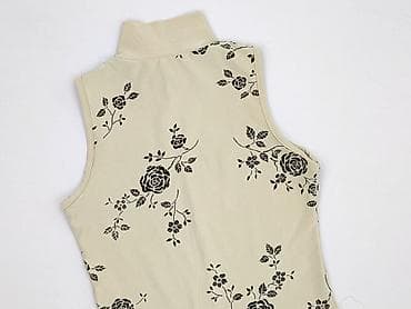 crop top coca cola: Bluzka damska, rozmiar S — 1