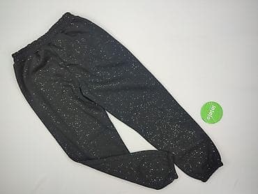 sweatpants: Spodnie dresowe damskie, rozmiar S — 3