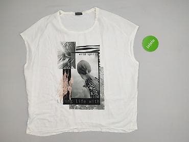 body dzik: Yessica, T-shirt damski, rozmiar One size — 2