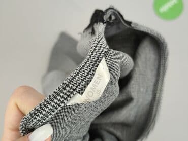 sukienka w szkocką kratę damska: Sukienka damska, rozmiar M — 4