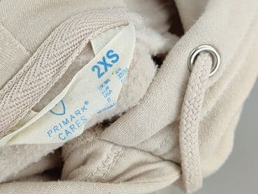 bluza tanio: Primark, Bluza z kapturem damska, rozmiar 2XS — 4