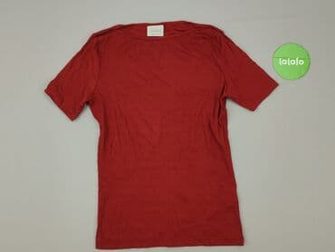 oysho bluzka z długim rękawem: C&A, T-shirt damski, rozmiar M — 3