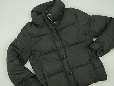 stradivarius narzutka: Stradivarius, Kurtka zimowa damska, rozmiar M — 1