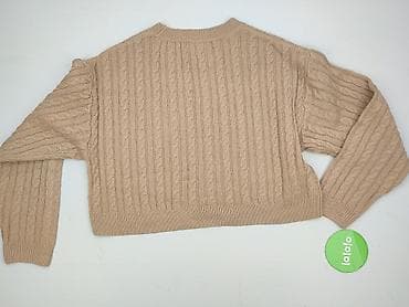 mango outlwt: Sinsay, Sweter damski, rozmiar M — 3