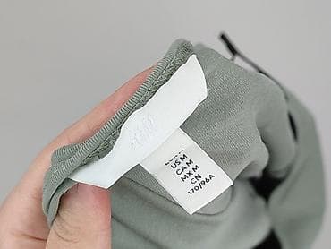 origin t shirty: H&M, T-shirt damski, rozmiar M — 5