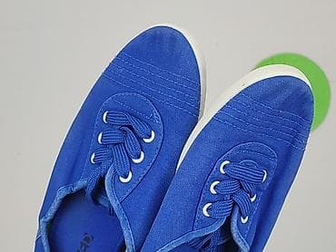 doodogs sneakers: Trampki damskie, rozmiar 38 — 6