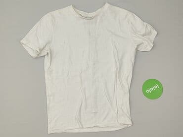 sinsay koszulki z długim rękawem: Sinsay, T-shirt for men, size S — 2