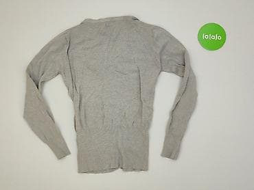 cardigans brown: Kardigan damski, rozmiar XL — 3