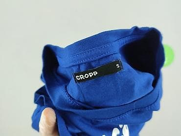 bluzka opus: Cropp, T-shirt damski, rozmiar S — 5