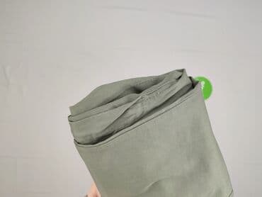 spodnie dresowe z napisami: Material trousers for women, S at lalafo.pl — 4 spodnie dresowe z napisami: Material trousers for women, S — 4