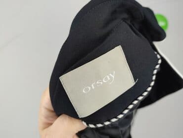 orsay kurtka puchowa: Orsay, Marynarka damska, rozmiar M — 4