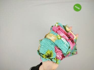 sukienka maxi plus size: Sukienka damska, rozmiar S — 6