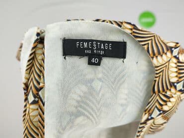 ewa minge sukienka: Eva Minge, Sukienka damska, rozmiar L — 4