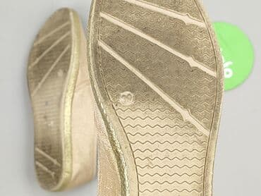 kapcie auta: Seastar, Półbuty damskie, rozmiar 39 — 4