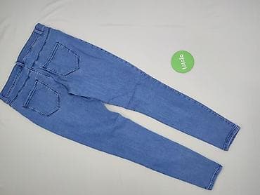 bluzy only: ONLY Carmakoma, Jeansy damskie, rozmiar M — 3