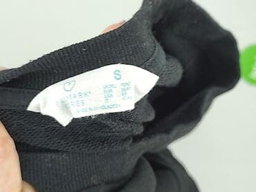 primark black shirt: Primark, Top damski, rozmiar S — 4