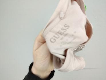 jeansy george: Guess, T-shirt damski, rozmiar S — 4