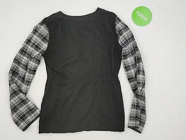 botki c: Bluzka damska, rozmiar M — 3