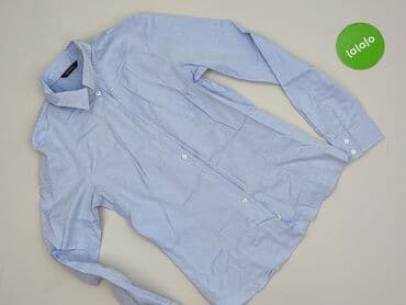 koszula w paski bershka: Esmara, Koszula damska, rozmiar S — 2