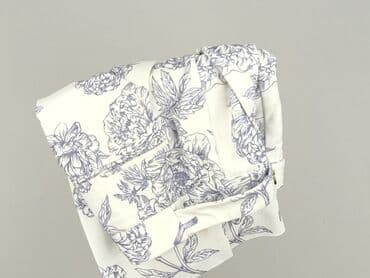 białe spodnie damskie mohito: Medicine, Spodnie materiałowe damskie, rozmiar S — 5