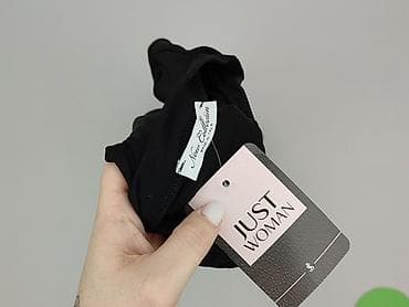 tanie bluzki boho: JUST WOMAN, Bluzka damska, rozmiar S — 5