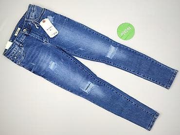 jeans agolde: M.Sara, Jeansy damskie, rozmiar M — 2