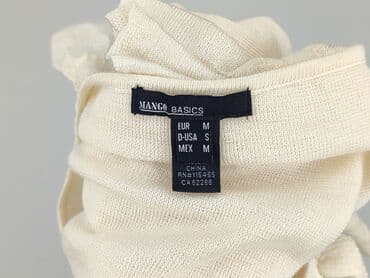 mohito bluzki: Mango, Women's blouse, M at lalafo.pl — 4 mohito bluzki: Mango, Women's blouse, M — 4