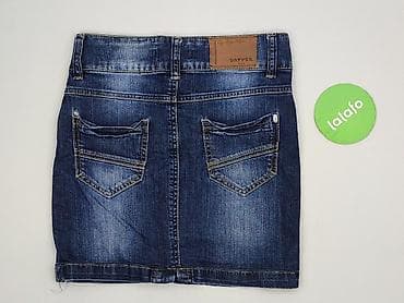 kim jeans mango: DENIM JEANS, Spódnica damska, rozmiar S — 3