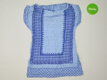 Жінкам: Bershka, Жіноча блуза, M — 2