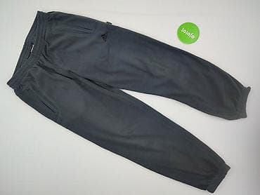 koszulka basic zara: Adidas, Spodnie dresowe dla mężczyzn, rozmiar L — 2