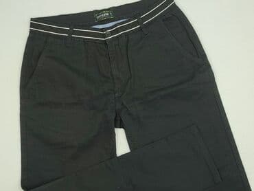vader t shirty: Material trousers for women, size L (EU 40) — 1