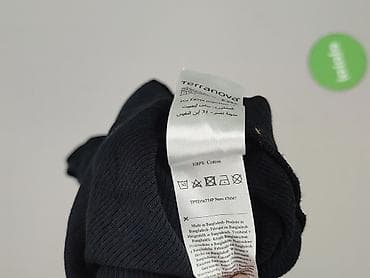 bluzki alpaka: Terranova, Top damski, rozmiar XL — 5