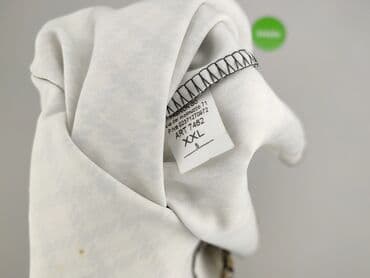 kurtka zimowa w pepitkę: Sukienka damska, rozmiar 2XL — 7