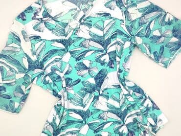 sukienka maxi sinsay: Bluzka damska, rozmiar 5XL — 1
