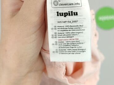 triumf sklep z bielizną: Body, Lupilu, 3-6 months, 
condition - Perfect — 6
