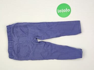 pepco koszulka termoaktywna: Jeans, Pepco, 1.5-2 years, 92, condition - Good — 3