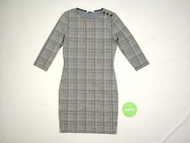 sukienka koszulowa c a: Mango, Women`s dress, size S (EU 36) — 2