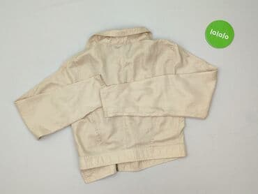 lemonada kurtki wiosenne: KappAhl, Kurtka przejściowa damska, rozmiar S — 4