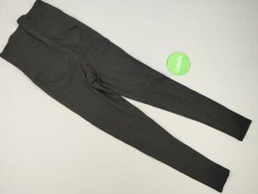 biale legginsy sinsay: Sinsay, Legginsy Sportowe damskie, rozmiar S — 3