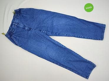 jeansy pumpy damskie: Jeansy damskie, rozmiar S — 2