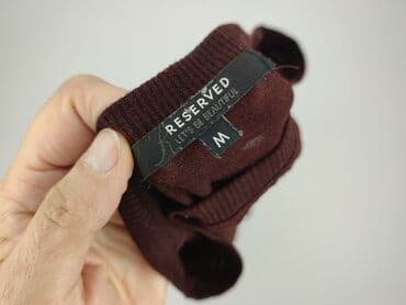 sweter w paski c a: Shirt for men, M (EU 38), Reserved, condition - Very good — 4