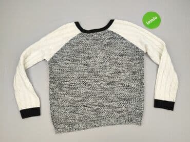 kurtka zimowa local heroes: Sinsay, Women`s sweater, S — 3