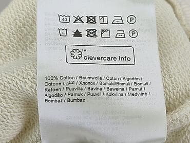 szara bluza pull and bear: Ichi, Bluza damska
, rozmiar L — 6