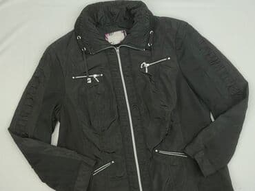 C&A, Women`s lightweight jacket, size 3XL