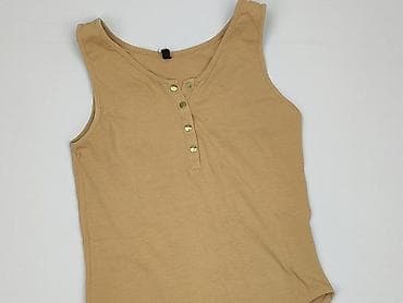 Sinsay, Body damskie, rozmiar M