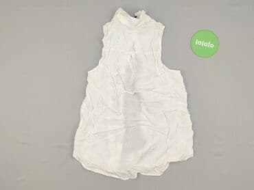 koszula z gorsetem: H&M, Women's blouse, size XS (EU 34) — 3