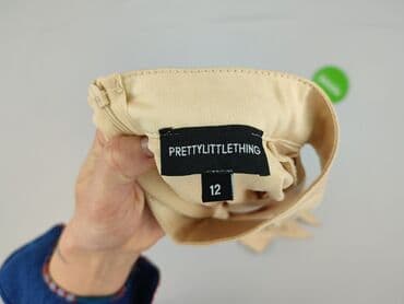 allegro kamizelka damska: PrettyLittleThing, Kamizelka damska, M — 4