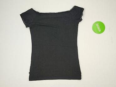 bluzki obcisla: Bluzka damska, rozmiar M — 4